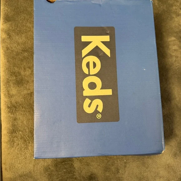 Keds Boots - Picture 2 of 5